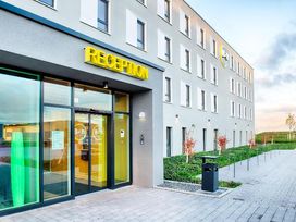 2 Tage Kurzurlaub mit Frühstück im B&B Hotel Rust-Ettenheim