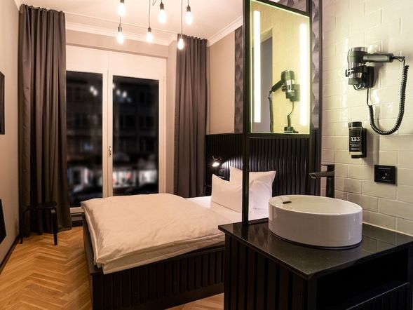 133 Boutique Hotel Karlsruhe