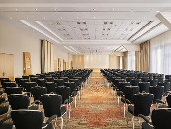 5 Tage im Hotel NH Vienna Airport Conference Center