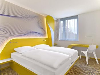 2 Tage Kurzurlaub mit Frühstück im Prize by Radisson, Hannover City