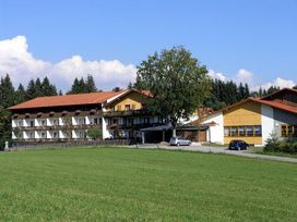 3 Tage umgeben vom Bayerischen Wald mit Frühstück