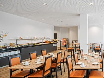 7 Tage Urlaub mit Frühstück im Hotel Amper