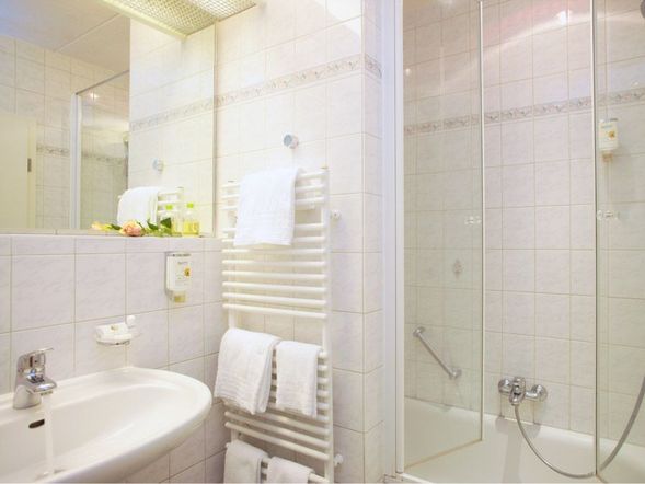 Doppelzimmer comfort