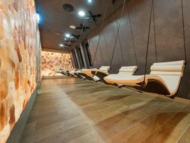 Wohlfühloase 3 Tage mit HP im Hotel Aqua Dome