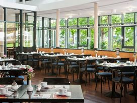 Entspannte Osterauszeit in Magdeburg - 2 Tage
