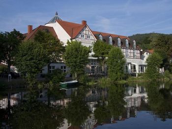 3 Tage Urlaub am Fuße des Brockens mit Frühstück