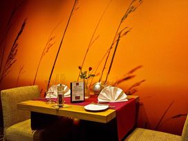 Nordseeluft schnuppern im Boutiquehotel Myn Utspann