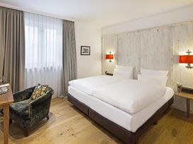 2 Tage zentral gelegen neben dem Münchner Hbf