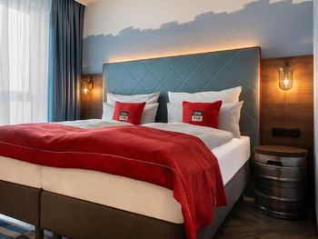 Moin, Moin - 2 Tage im The Niu Keg in Hamburg