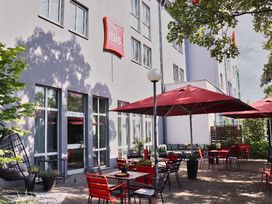 2 Tage an der Donau im ibis Regensburg City Hotel