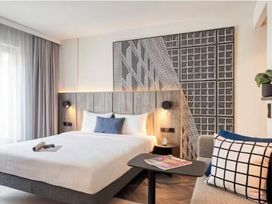 Berlin begrüßt Sie! - 2 Tage im Aparthotel