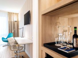 2 Tage im Hotel NH Berlin Alexanderplatz