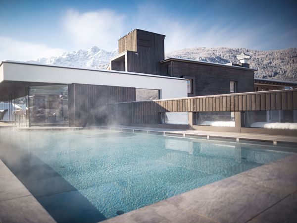 4 Tage Skiurlaub am winterlichen Kronplatz in Olang, Trentino-Südtirol inkl. Halbpension