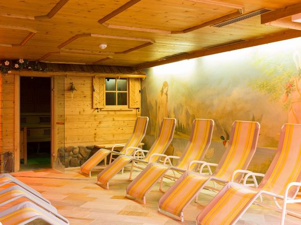 Das Kaltschmid Familotel Tirol Hotel