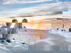 Polnische Ostseewoche mit Meerblick