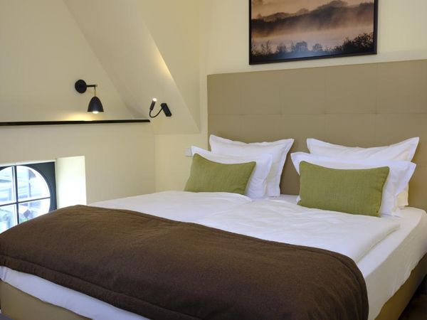 Seenplatte: Eröffnungsdeal: 500m² Wellness pur in Teschow (Teterow), Mecklenburg-Vorpommern Halbpension