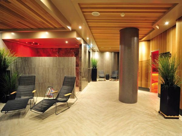 Nordsee-Auszeit mit Wellness mit Frühstück - 5 Tage Strandhotel Golfzang in Egmond aan Zee, Nordholland (Noord-Holland) inkl. Frühstück