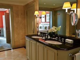 2 Tage Luxus im Herzen von Frankfurt 