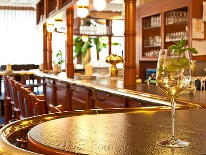 NOVINA Hotel Südwestpark Nürnberg