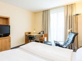 2 Tage im NH Hamburg Horner Rennbahn 