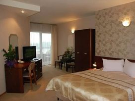 2 Tage Erholung an der Masurischen Seenplatte