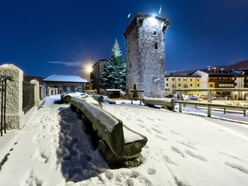 Wellness & Relax auf der Hochebene Asiago - 6 Tage