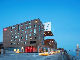 Stylisch übernachten im nhow Hotel Berlin - 6 Tage