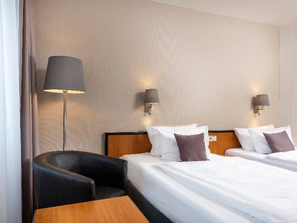 B&B Hotel Rastatt