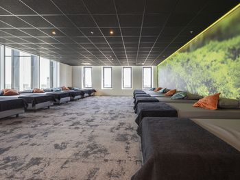 Wellnessträume werden wahr! - 4 Tage in Leiden mit AE