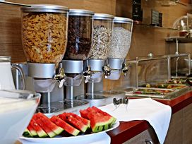 2 Tage Berlin im Hotel Air in Berlin mit Frühstück