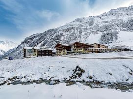 Ski-Urlaub am Fuße des Stubaier Gletschers - 3 Tage