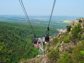 3 Tage Erlebnisurlaub im Harz inkl. Halbpension