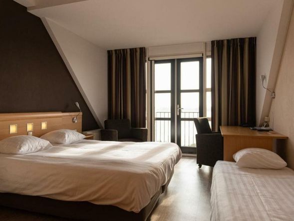 Dreibettzimmer STANDARD