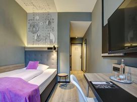 2 Tage im Boutique 003 Köln am Dom mit Frühstück