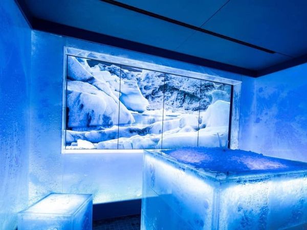 7 Tage Thermenauszeit im Schwarzwald in Bad Wildbad Frühstück