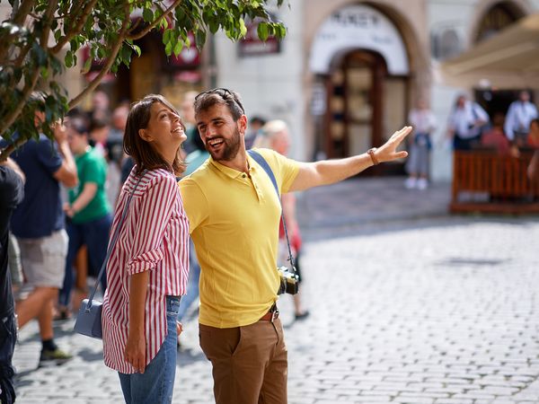 6 Tage Prag entdecken in Prag (Praha)