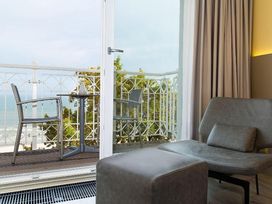 2 Tage Ostsee-Erlebnis & Wellness