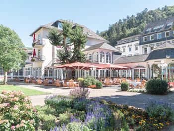 3 Tage Genussurlaub pur: Kulinarik und Thermalwasser