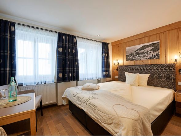 Hotel Adler