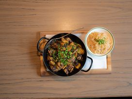 4 Tage Wintermärchen mit Sauna im Salzburger Land