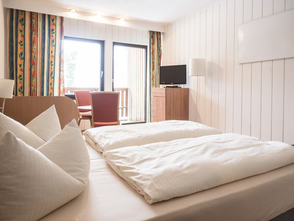 6 Tage Auszeit und dem Alltag entfliehen in Steinwiesen, Bayern inkl. Halbpension