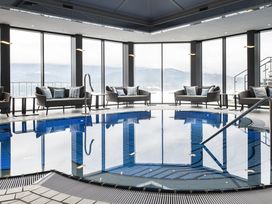3 Tage Winter-Special im Luxusresort der Extraklasse