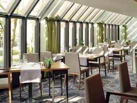 2 Tage im Best Western Plus Arosa Hotel in Paderborn