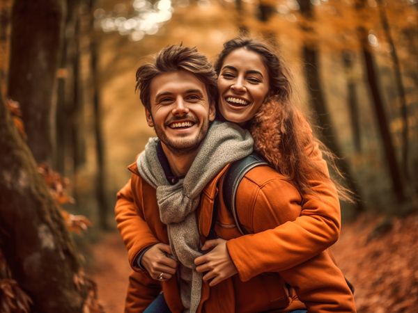 Wohlfühlwoche mit Frühstück in Bad Steben