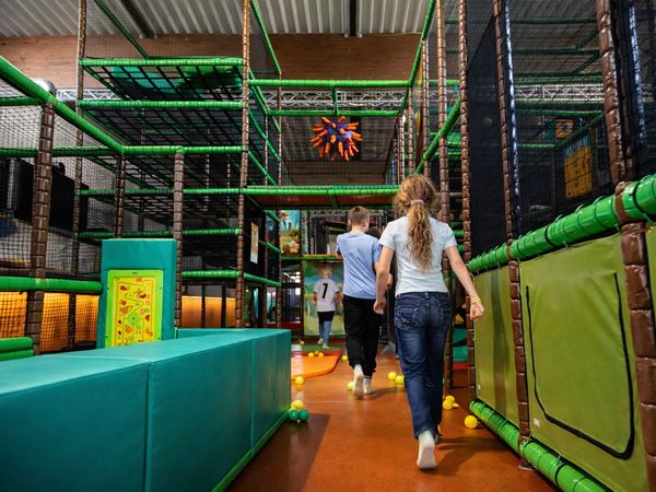 7 Tage Aktiv- und Familienauszeit in der Winterberger Bergwelt mit Halbpension, Nordrhein-Westfalen inkl. Halbpension