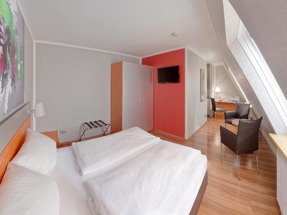 Attimo Hotel - Stuttgart