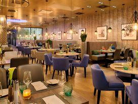 2 Tage Kurzurlaub mit Frühstück im Leonardo Hotel Munich City East