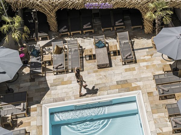 7 Tage ALPINE Wellness 7=6 Angebot – 7 Nächte in Mayrhofen, Tirol inkl. Halbpension