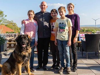 Fahrradurlaub im Naturpark Dümmer - 5 Tage