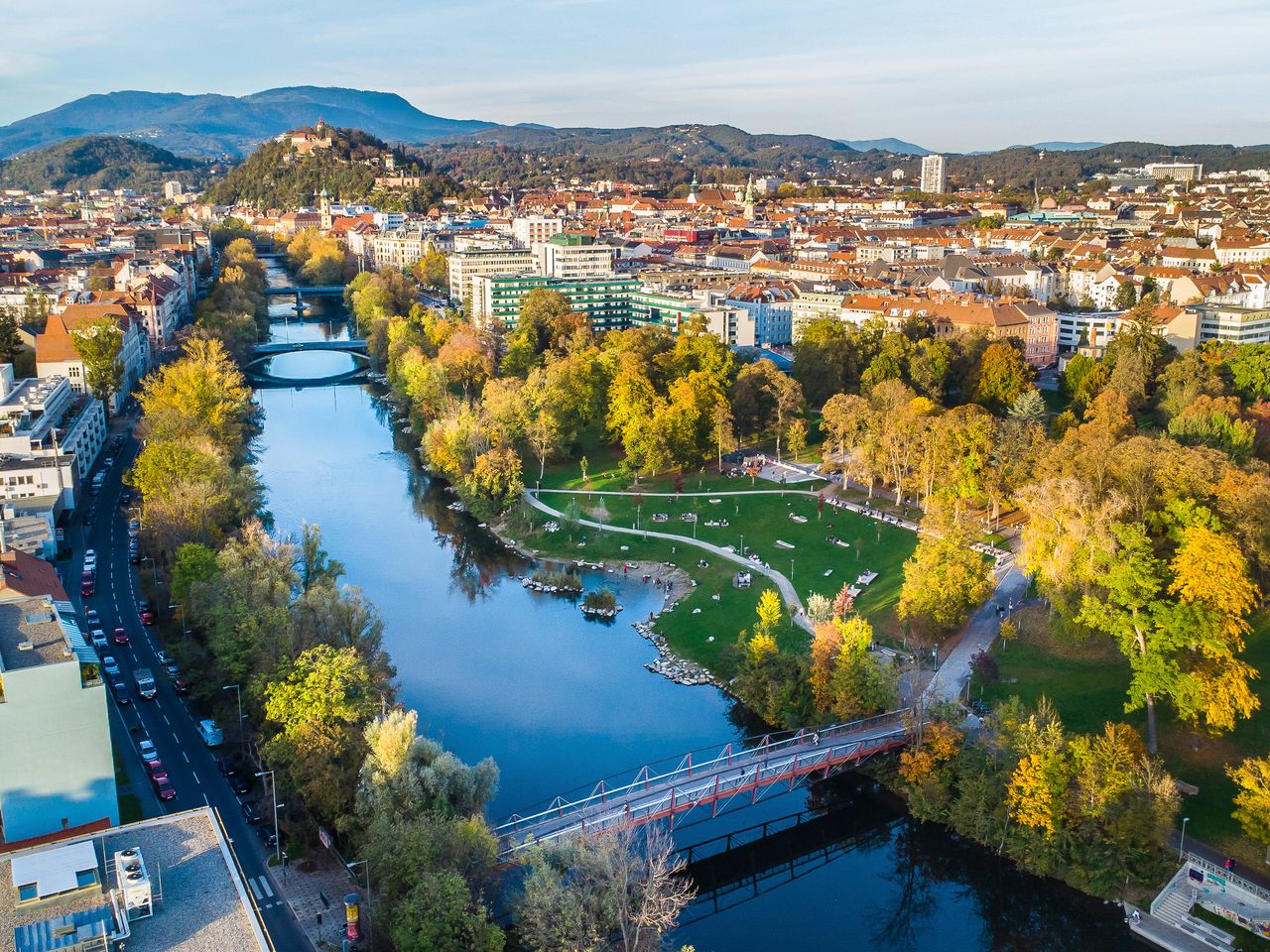 Steirisch guat in Graz - 2 Nächte